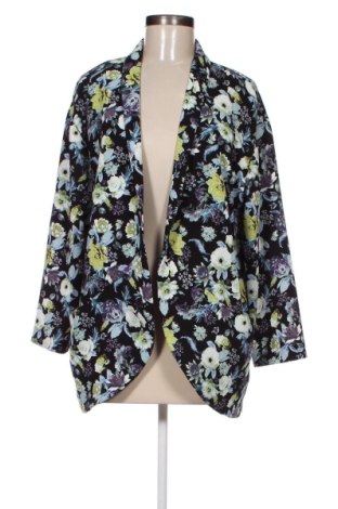 Дамско сако H&M, Размер M, Цвят Многоцветен, Цена 25,08 лв.