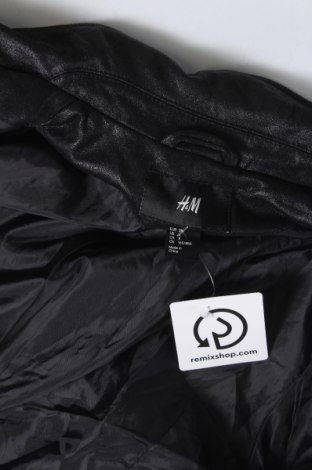 Dámské sako  H&M, Velikost M, Barva Černá, Cena  315,00 Kč