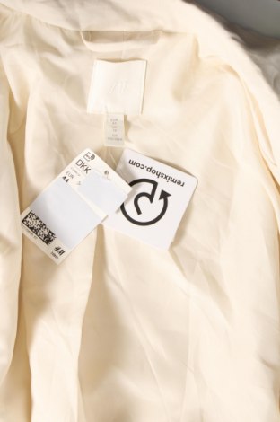 Damen Blazer H&M, Größe XL, Farbe Beige, Preis € 29,23