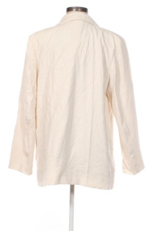 Dámske sako  H&M, Veľkosť XL, Farba Béžová, Cena  21,83 €