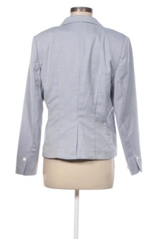 Damen Blazer H&M, Größe L, Farbe Blau, Preis 16,84 €