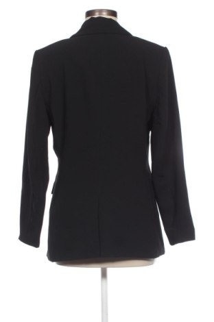 Γυναικείο σακάκι H&M, Μέγεθος M, Χρώμα Μαύρο, Τιμή 13,61 €