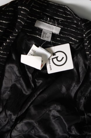 Dámské sako  H&M, Velikost L, Barva Černá, Cena  614,00 Kč
