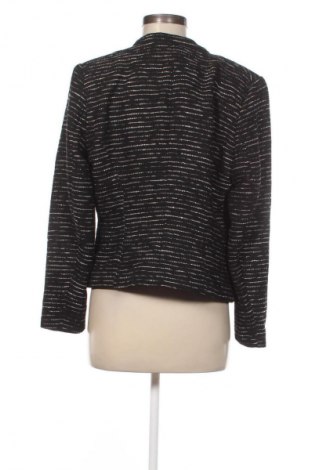 Γυναικείο σακάκι H&M, Μέγεθος L, Χρώμα Μαύρο, Τιμή 43,30 €