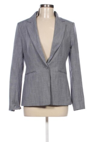 Γυναικείο σακάκι H&M, Μέγεθος M, Χρώμα Μπλέ, Τιμή 13,61 €