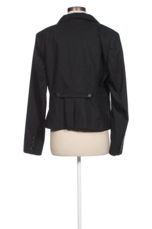 Dámske sako  H&M, Veľkosť XL, Farba Čierna, Cena  13,72 €