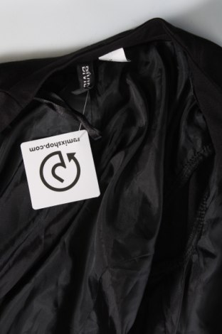 Γυναικείο σακάκι H&M Divided, Μέγεθος XS, Χρώμα Μαύρο, Τιμή 15,27 €