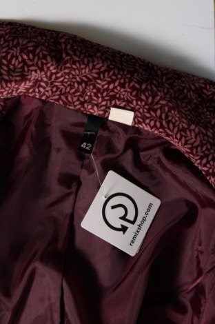 Γυναικείο σακάκι H&M Divided, Μέγεθος L, Χρώμα Πολύχρωμο, Τιμή 15,64 €