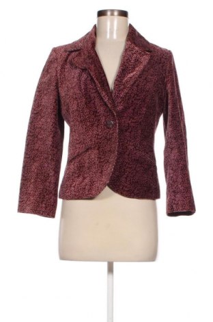 Γυναικείο σακάκι H&M Divided, Μέγεθος L, Χρώμα Πολύχρωμο, Τιμή 15,64 €