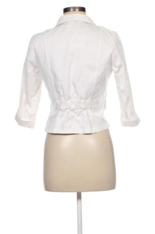 Damen Blazer H&M Divided, Größe M, Farbe Weiß, Preis € 12,83