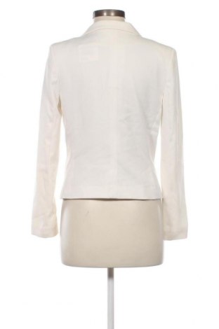 Γυναικείο σακάκι H&M Divided, Μέγεθος M, Χρώμα Εκρού, Τιμή 13,51 €