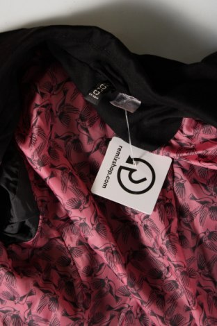 Γυναικείο σακάκι H&M Divided, Μέγεθος M, Χρώμα Μαύρο, Τιμή 12,83 €