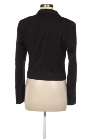 Γυναικείο σακάκι H&M Divided, Μέγεθος M, Χρώμα Μαύρο, Τιμή 13,51 €