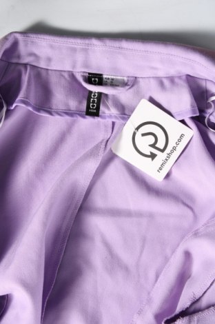 Γυναικείο σακάκι H&M Divided, Μέγεθος M, Χρώμα Βιολετί, Τιμή 12,25 €