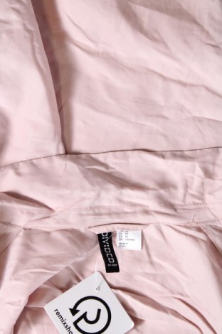 Γυναικείο σακάκι H&M Divided, Μέγεθος M, Χρώμα Ρόζ , Τιμή 13,61 €