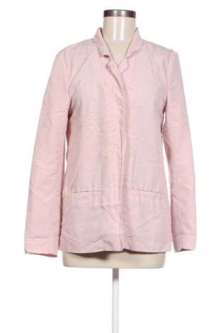 Damen Blazer H&M Divided, Größe M, Farbe Rosa, Preis 13,78 €
