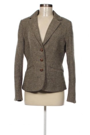 Damen Blazer H&M L.O.G.G., Größe L, Farbe Beige, Preis € 18,98