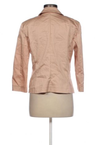 Damen Blazer Hallhuber, Größe L, Farbe Beige, Preis € 47,18