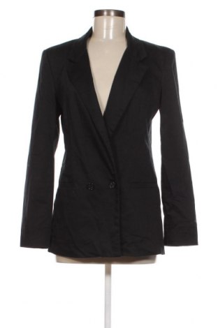 Damen Blazer Hallhuber, Größe M, Farbe Schwarz, Preis 47,18 €