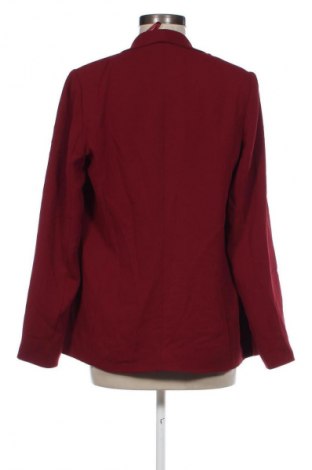 Γυναικείο σακάκι Hallhuber, Μέγεθος M, Χρώμα Κόκκινο, Τιμή 38,45 €