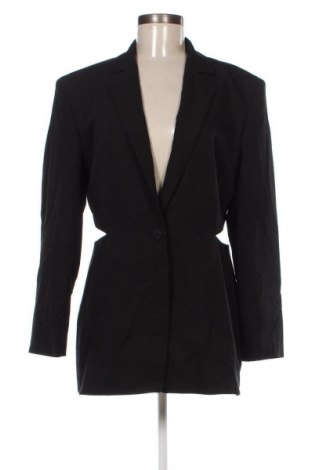 Damen Blazer Hugo Boss, Größe L, Farbe Schwarz, Preis 215,98 €