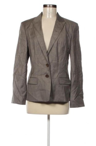 Damen Blazer Hugo Boss, Größe M, Farbe Grau, Preis € 78,64