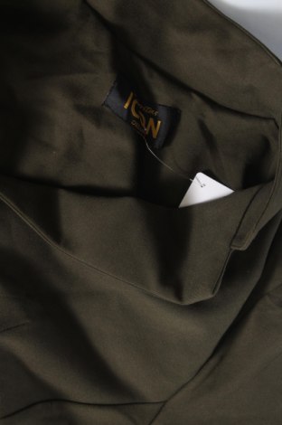 Γυναικείο σακάκι ICON, Μέγεθος XS, Χρώμα Πράσινο, Τιμή 41,94 €