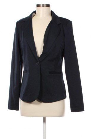 Damen Blazer Ichi, Größe M, Farbe Blau, Preis 33,99 €