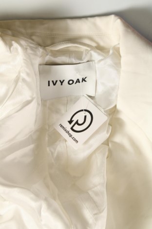 Дамско сако Ivy & Oak, Размер XL, Цвят Бежов, Цена 177,00 лв.