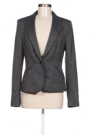 Damen Blazer Jake*s, Größe M, Farbe Grau, Preis 20,88 €