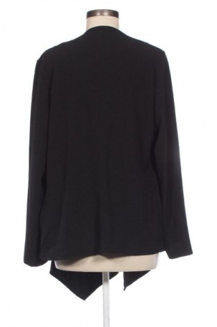 Γυναικείο σακάκι Janina, Μέγεθος L, Χρώμα Μαύρο, Τιμή 14,97 €