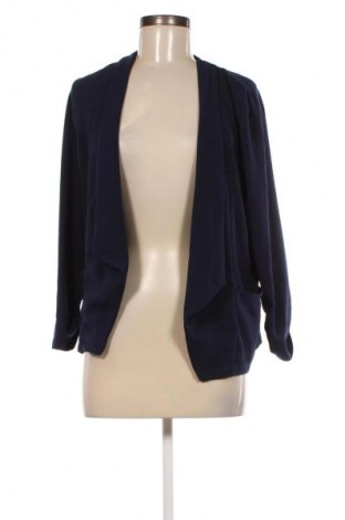 Γυναικείο σακάκι Janina, Μέγεθος M, Χρώμα Μπλέ, Τιμή 13,61 €