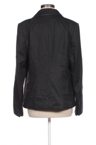 Дамско сако KappAhl, Размер XL, Цвят Черен, Цена 26,40 лв.