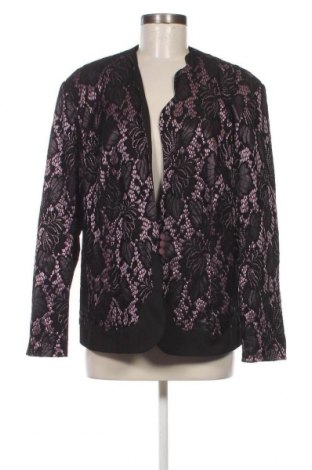 Γυναικείο σακάκι Karina, Μέγεθος L, Χρώμα Πολύχρωμο, Τιμή 12,83 €