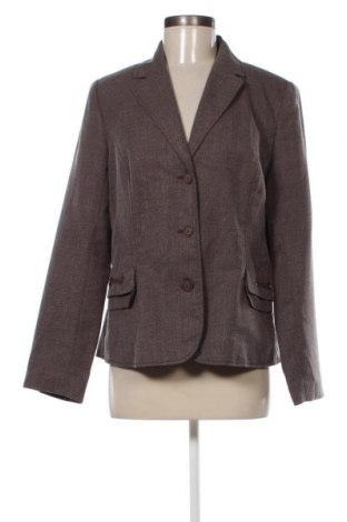 Damen Blazer Kingfield, Größe L, Farbe Braun, Preis € 7,49