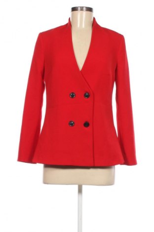 Γυναικείο σακάκι Koton, Μέγεθος S, Χρώμα Κόκκινο, Τιμή 27,90 €