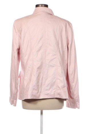 Γυναικείο σακάκι Kstn By Kirsten, Μέγεθος XL, Χρώμα Ρόζ , Τιμή 12,62 €