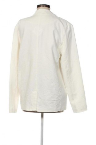 Γυναικείο σακάκι LENI KLUM x ABOUT YOU, Μέγεθος S, Χρώμα Λευκό, Τιμή 35,31 €