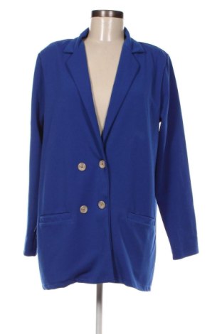Damen Blazer Ladies Fashion, Größe M, Farbe Blau, Preis 20,88 €