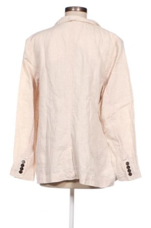 Γυναικείο σακάκι Lands' End, Μέγεθος XL, Χρώμα  Μπέζ, Τιμή 15,64 €