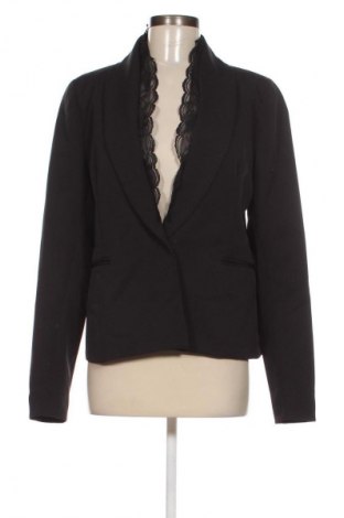 Damen Blazer Liu Jo, Größe XXL, Farbe Schwarz, Preis 149,38 €