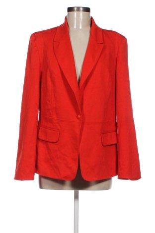 Damen Blazer Lola Liza, Größe XL, Farbe Rot, Preis 41,75 €