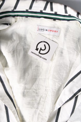 Γυναικείο σακάκι Lucia, Μέγεθος L, Χρώμα Πολύχρωμο, Τιμή 18,56 €