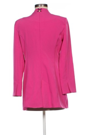Дамско сако Lynne, Размер M, Цвят Розов, Цена 21,11 лв.