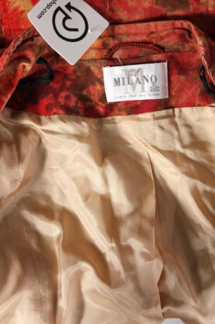 Damen Blazer M Milano, Größe XL, Farbe Mehrfarbig, Preis € 14,95
