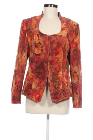 Γυναικείο σακάκι M Milano, Μέγεθος XL, Χρώμα Πολύχρωμο, Τιμή 15,64 €