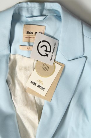 Γυναικείο σακάκι MOS MOSH, Μέγεθος S, Χρώμα Μπλέ, Τιμή 72,86 €