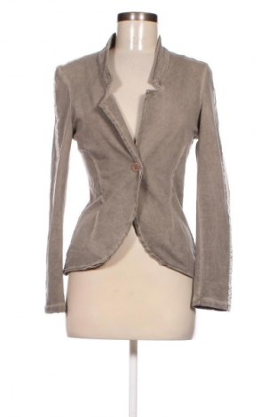 Damen Blazer Made In Italy, Größe S, Farbe Beige, Preis € 9,99