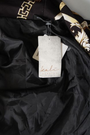 Дамско сако Made In Italy, Размер XL, Цвят Черен, Цена 38,50 лв.