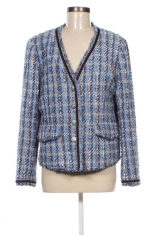 Γυναικείο σακάκι Madeleine, Μέγεθος L, Χρώμα Πολύχρωμο, Τιμή 38,15 €